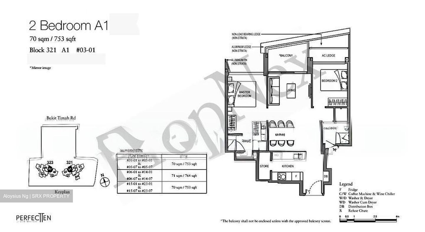 Perfect Ten (D10), Apartment #509529891